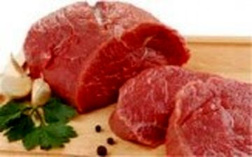 قیمت روز گوشت قرمز در دوشنبه 5 اسفند 1404