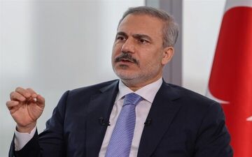 فیدان: جنگ با ایران بر تمام جهان تاثیر می‌گذارد 