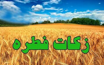 اعلام مبلغ فطریه توسط آیت‌الله مکارم شیرازی+ جزئیات 