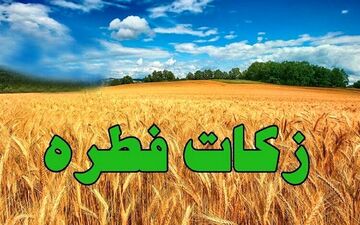 اعلام مبلغ فطریه توسط آیت‌الله مکارم شیرازی+ جزئیات 