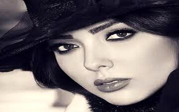 تیپ عارفانه لیلا اوتادی در فضای مجازی