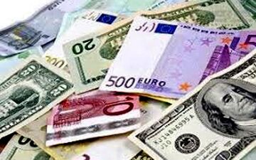 نرخ ارز بین بانکی ثابت ماند + جدول