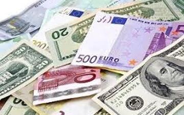 نرخ ارز بین بانکی ثابت ماند + جدول