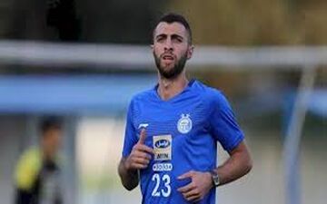 می خواهم در استقلال بمانم؛قرارداد دارم!