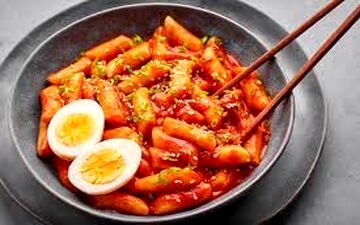طرز تهیه  دوکبوکی | حتما امتحانش کن!