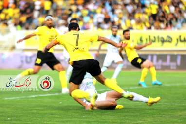 سپاهان- آلومینیوم اراک