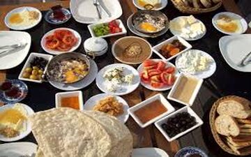 
اگر بعد از صبحانه کسل می شوید، دیابت دارید
