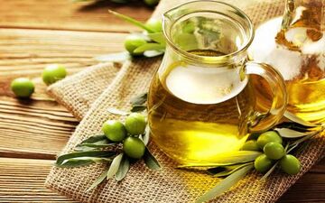 ۲ خوراکی طبیعی برای پاکسازی کبد چرب