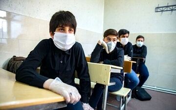 سرنوشت نامعلوم مدارس/سرانجام این قصه کرونایی چه خواهد شد؟
