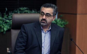 پنجمین محموله کیت‌های تشخیص کرونا به کشور رسید
