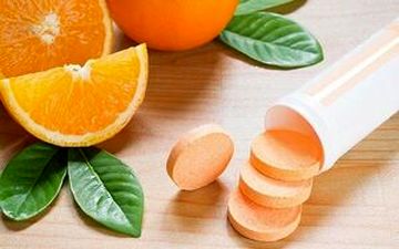 ویتامینی برای مقابله با آلودگی هوا