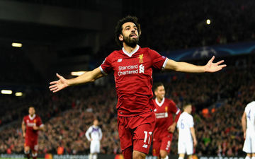 آخرین خبرها از وضعیت مصدومیت محمد صلاح 