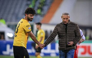 پرسپولیسی‌ها شدیدا به حکم انضباطی معترض شدند