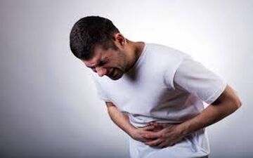 اثر الکل و دخانیات در ابتلا به بیماری های گوارشی 