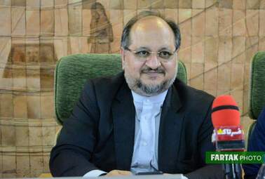 شورای گفت وگو استان کرمانشاه با حضور وزیر تعاون، کار و رفاه اجتماعی