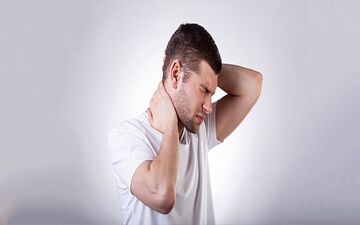 اگر این مشکلات جسمانی را دارید، دچار اختلال استرس مزمن هستید