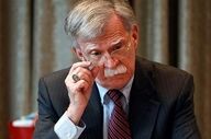 بولتون: ترامپ نمی‌داند چگونه از گرفتاری درگیری با ایران بیرون بیاید