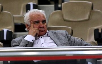 قراب: استقلال تنها شش امتیاز با صدر جدول فاصله دارد که قابل جبران است
