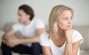 چرا شوهرم رابطه جنسی نمی‌خواهد؟دلایل نداشتن رابطه جنسی با شوهر