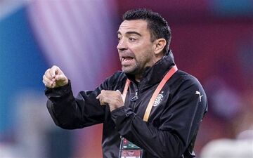 ژاوی: هیچ پیروزی بدون زحمت و اذیت به دست نمی‌آید