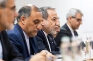 عراقچی: پس از امضای تفاهم‌نامه اولین دور مذاکرات برگزار می‌شود 