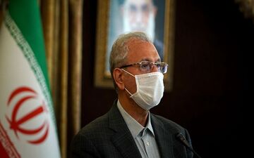 ربیعی: تصمیم جدید برای بازگشایی اماکن مذهبی و مراکز آموزشی گرفته نشده است
