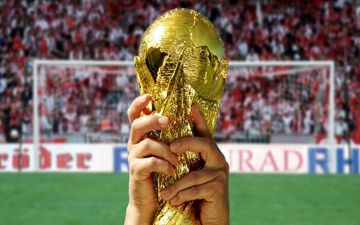 پیش‌بینی جنجالی هوش مصنوعی از سرنوشت قهرمان جام جهانی
