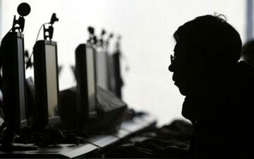 هشدار پلیس در مورد قمارآنلاین