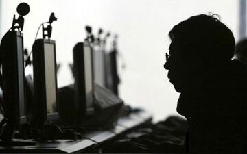 هشدار پلیس در مورد قمارآنلاین