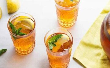 چند توصیه برای خنک نگه داشتن بدن

