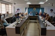 کتابخانه‌های کرمانشاه به میدان توسعه خوشنویسی تبدیل می‌شود