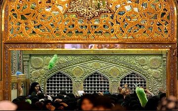 آنچه که باید از ویژگی های اخلاقی امام رضا (ع) بدانیم
