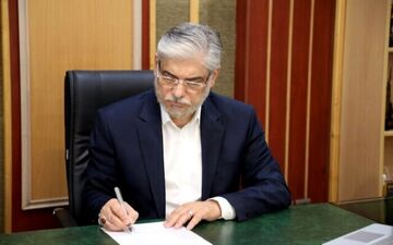 با حکم وزیر علوم، تحقیقات و فناوری؛ رئیس جدید دانشگاه تهران منصوب شد 