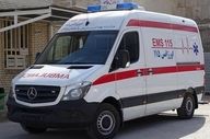 جزییات حمله فیزیکی به ۲ تن از تکنسین های اورژانس خوزستان