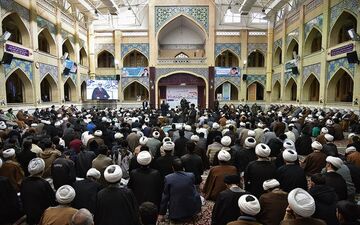حوزه علمیه قم و تاثیر وقف در حفظ استقلال مالی و ارتقاء علمی