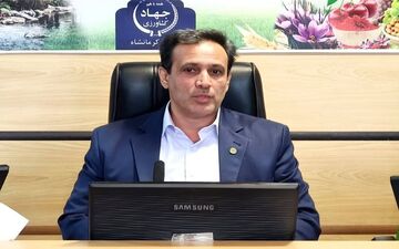 تأمین بیش از ۶ هزار تن کالای اساسی در هر دوره کالابرگ در کرمانشاه