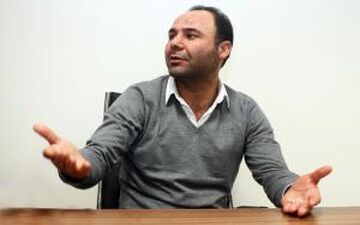  ایراد فنی تیم استراماچونی از زبان یک استقلالی