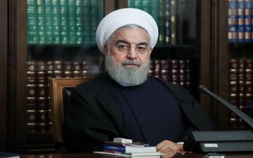 روحانی: احتمالا در ماه رمضان اجتماع مذهبی نخواهیم داشت/ مردم از وسایل نقلیه شخصی استفاده کنند