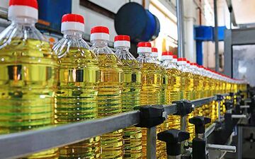 ستاد تنظیم بازار قیمت جدید روغن نباتی را اعلام کرد