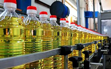 ستاد تنظیم بازار قیمت جدید روغن نباتی را اعلام کرد