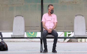 با استعفای کمالوند از تراکتور موافقت شد