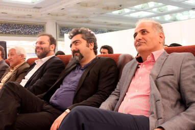 همایش رسانه؛ شهروند پرسشگر، مدیریت پاسخگو