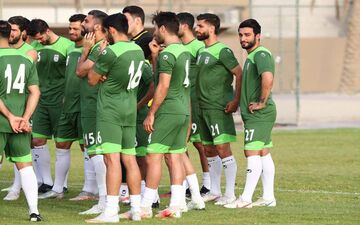 احتمال یک جمعه خوشایند برای ستاره پرسپولیس