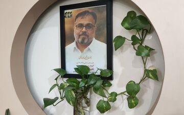 از رنج معاش تا راه ایثار؛ روایت زندگی رضا اورادی شهید جنگ رمضان