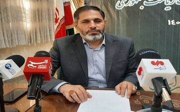   رأی به هر یک از چهار کاندیدا‌ها رأی به جمهوری اسلامی است


