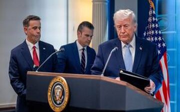 احتمال پاکسازی کابینه ترامپ از مخالفان «توافق با ایران»