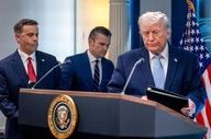 احتمال پاکسازی کابینه ترامپ از مخالفان «توافق با ایران»