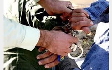 باند مدلینگ به دام افتادند