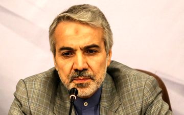 نوبخت اعتراف کرد/در بحث ارز من مقصرم!