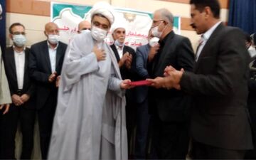 دبیر نهاد صلح و سازش چوار معرفی شد